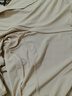 SIINSIIN 【專享】【戚薇同款】24年款修身防曬衣女款防紫外線冰皮防曬服 裸杏粉 M 曬單實拍圖