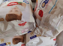 好奇（Huggies）金裝成長(cháng)褲XL96片(12-17kg)加大號嬰兒尿不濕超薄柔軟透氣 曬單實(shí)拍圖