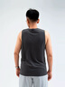 迪卡儂運(yùn)動(dòng)背心男無(wú)袖跑步運(yùn)動(dòng)無(wú)側(cè)縫舒適背心-5318352 曬單實(shí)拍圖