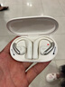 soundcore聲闊【國(guó)家補(bǔ)貼】AeroFit輕躍線云感不入耳開放藍(lán)牙耳機(jī)42H續(xù)航辦公運(yùn)動(dòng)跑步騎行適用蘋果華為小米 【云霜白】輕躍線 云感輕盈 曬單實(shí)拍圖