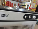 駱駝大型工業(yè)用冷風機制冷風扇水冷空調(diào)扇電風扇家用加水冰工廠商用 1.3米家用/商用【全新升級款】 曬單實拍圖