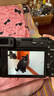 索尼（SONY）Alpha 7C II 新一代全畫幅雙影像小“7” 創(chuàng)意外觀濾鏡 A7Cii/A7CM2/A7C二代 黑色A7C2L套機(jī)【國家補(bǔ)貼贈(zèng)128G卡+皮套等】 標(biāo)配 曬單實(shí)拍圖