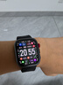 HUAWEI WATCH FIT 4 Pro曜石黑氟橡膠表帶運動智能手表鈦金屬藍(lán)寶石玻璃大屏長續(xù)航fit4pro 曬單實拍圖