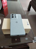 摩托羅拉【手機(jī)AI大屏】聯(lián)想moto G75 四年質(zhì)保 6.8英寸LCD護(hù)眼大屏 抗水耐摔 全功能NFC 8+256GB 竹葉青 曬單實(shí)拍圖
