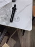 猛世破壁機隔音沙冰機商用奶茶店帶罩冰沙機破碎刨冰全自動料理榨果汁機黑色K31企業(yè)采購 曬單實拍圖
