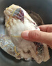 舟山梭子蟹鮮活特大野生大螃蟹新鮮冷凍海鮮水產(chǎn)海蟹飛蟹白蟹順豐 7-9兩/只【5斤凈重 特大肥壯】 曬單實(shí)拍圖