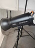 神牛閃客QT400III/600III/1200III三代閃光燈高速閃光燈連拍頻閃快速回電影棚人物鏡像室內婚紗攝影燈 神牛閃客QT600III單燈頭【官方標配】 曬單實(shí)拍圖