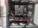 AMD七代銳龍CPU 處理器 搭華碩B650 B850主板CPU套裝 板U套裝 華碩TUF GAMING B650M-E WIFI R7 9700X(散片)CPU套裝 曬單實拍圖