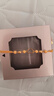 周大福 心形愛心黃金雙層手鏈(工費(fèi)260)16.25cm約4.9g EOF63七夕 曬單實(shí)拍圖
