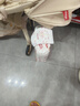 好奇（Huggies）鉑金裝紙尿褲嬰兒尿不濕小桃褲超薄 L50片*2包(9-14kg) 曬單實(shí)拍圖