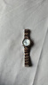 卡西歐【CASIO】手表 SHEEN 太陽能女士防水腕表 SHS-4530SPG-7A 曬單實拍圖