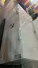 澳柯瑪（AUCMA）商用大容量臥式冰柜 冷藏冷凍轉(zhuǎn)換雙門頂開冰柜 保鮮柜單溫大冷柜一級節(jié)能省電 BC/BD-737TC 737L 曬單實(shí)拍圖