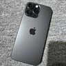 Apple/蘋果 iPhone 16 Pro Max（A3297）256GB 黑色鈦金屬 支持移動聯(lián)通電信5G 雙卡雙待手機(jī) 曬單實(shí)拍圖