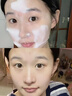 泊紫汀蘭377洗面奶女士專用美白潔面乳去角質(zhì)控油祛痘深層清潔收縮毛孔 曬單實拍圖