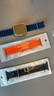 Apple蘋果手表【速發(fā)】iWatch Ultra2蘋果手表Apple Watch Ultra2 原色表盤+海洋藍(lán)表帶 49mm GPS版 曬單實拍圖