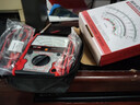 川宇S470pro智能防燒加強(qiáng)型指針萬用表高精度全防燒電工用表機(jī)械表筆 S470Pro智能防燒萬用表-套餐二 曬單實(shí)拍圖