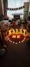 June bridemarry me求婚布置室內(nèi)生日表白裝飾氣球套裝七夕情人節(jié)生日禮物 曬單實拍圖