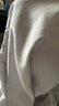 久歲伴男童內(nèi)褲抑菌A類莫代爾兒童平角短褲青少年中大童四角褲 205024T 曬單實拍圖