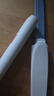 雙立人（ZWILLING）指甲銼德國(guó)進(jìn)口陶瓷雙面美甲工具拋光修腳專用工具家用 曬單實(shí)拍圖
