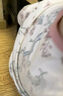巴厘小豬兒童睡衣女童夏季ins風衣服薄款男童七分袖套裝莫代爾寶寶家居服 淺風棲林 90 曬單實拍圖