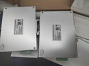 普聯(lián)（TP-LINK）工業(yè)交換機(jī)寬溫工作 DIN導(dǎo)軌三路冗余電源TL-SG2008工業(yè)級(jí)以太網(wǎng)交換機(jī)8口千兆 曬單實(shí)拍圖