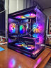 影馳Intel 13400F/12600KF/14600KF/5060TI/電競整機(jī)游戲臺(tái)式電腦組裝機(jī) 配置2 13400F+RTX5060 8G 曬單實(shí)拍圖