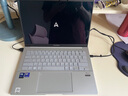 華碩靈耀14 2025國家補(bǔ)貼20%全新酷睿Ultra9 2.8K 120Hz OLED高顏值A(chǔ)I輕薄筆記本電腦(285H 32G 1T)銀 曬單實拍圖
