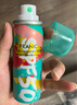 法蘭琳卡防曬噴霧SPF50+50ml隔離霜防水防汗放紫外線戶外便攜學(xué)生男女士 曬單實拍圖