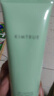 KIMTRUE且初小青瓜控油氨基酸洗面奶男女敏感肌改善黑頭潔面150g 曬單實拍圖