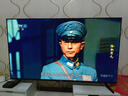 長(zhǎng)虹歐寶麗55Z60H 55英寸云帆Al影像144Hz 60W峰值功率超大音箱UMAX觀(guān)影高刷電視一級(jí)能效國(guó)家補(bǔ)貼 55英寸 曬單實(shí)拍圖