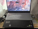 華碩天選6 Pro 酷睿版 國家補貼20% 16英寸游戲本 筆記本電腦(i7-14650HX 16G 1T RTX5060 2.5K)灰 曬單實拍圖