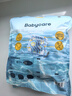 babycare【品牌直供 安心品質】嬰兒游泳褲短褲式防水尿不濕XXL碼6片/包 曬單實拍圖