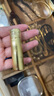施丹雅懶人雙色眼影棒一抹成型高光臥蠶筆提亮珠光棕咖大地色眼妝04 曬單實(shí)拍圖