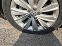 德國(guó)馬牌（Continental）汽車輪胎 215/55R17 94W UCJ適配邁騰/XRV/亞洲龍/廣汽AION 曬單實(shí)拍圖