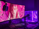 華碩（ASUS）Ultra7-265KF系列RTX5060TI游戲主機(jī)/5070TI顯卡華碩ROG全家桶4060TI臺式組裝電腦DIY主機(jī) 14600KF+RTX5060TI | 配置二 曬單實(shí)拍圖