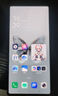 努比亞（nubia）紅魔10 Pro+ 16GB+512GB氘鋒透明銀翼 驍龍8至尊版移動(dòng)平臺(tái) 1.5K屏下攝像旗艦游戲手機(jī) 國(guó)家補(bǔ)貼 曬單實(shí)拍圖