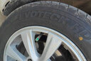 玲瓏輪胎215/60R17 96H 玲瓏臻選 SD 適配寶駿560/榮威 曬單實拍圖