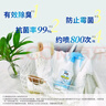 小林制藥（KOBAYASHI）鞋子除臭殺菌噴霧消臭劑250ml *2鞋襪除味消臭噴霧夏天運(yùn)動(dòng)鞋 曬單實(shí)拍圖