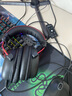 HyperX極度未知颶風(fēng)2/3有線無(wú)線頭戴式耳機(jī)游戲耳機(jī)靈音聲卡FPS 【全新正品】颶風(fēng)2黑紅+靈音聲卡 曬單實(shí)拍圖