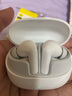 倍思M3s 【國家補貼】降噪藍牙耳機 -50dB金標認證藍牙6.0 入耳式適用蘋果華為vivo榮耀手機 皓月白 曬單實拍圖