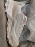 斯凱奇（Skechers）奶茶熊女鞋夏季厚底老爹鞋軟底透氣百搭熊貓鞋休閑運動鞋149238 曬單實拍圖
