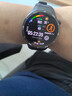 華為（HUAWEI）手表WATCH GT 5 Pro【國補(bǔ)15%】運(yùn)動(dòng)玄璣感知兩周續(xù)航藍(lán)牙通話體溫血氧心率監(jiān)測(cè)送男女士朋友禮物 46mm曜石黑【皮表帶+貼膜】 曬單實(shí)拍圖