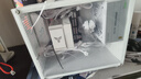 銘瑄i5 14400F/RTX5070/5060TI/3050/B580/13400F/12400F迷你ITX臺式組裝電腦主機游戲直播設計DIY整機 配置二丨I5 13400F丨準系統 曬單實(shí)拍圖