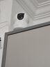 螢石EZVIZ攝像頭家用 高清WIFI無線監(jiān)控器瑩石云APP手機遠程查看室內(nèi)360度全景旋轉(zhuǎn)云臺智能網(wǎng)絡(luò)攝像機 500萬CP1全彩夜視【增強版】 64GB內(nèi)存卡【下單升級128GB】 曬單實拍圖