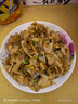 閩師傅香炒料炒飯調(diào)料商用增香料調(diào)味揚(yáng)州配料專用粉王鐵板料理包配方蛋 曬單實(shí)拍圖