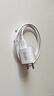 小米45W GaN 小布丁充電器套裝 (USB-C）適配蘋果/華為/三星/小米手機(jī) 支持PD協(xié)議氮化鎵 適配15 Ultra 曬單實(shí)拍圖