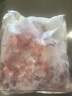 【順豐牛腩】原切牛腩肉新鮮內(nèi)蒙古黃牛肉散養(yǎng)牛腩牛腹肉冷凍 原切牛腩肉 1500g 曬單實拍圖