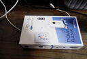 AOBNTECH【3C認證 迷你】自帶雙線66W超級快充充電寶20000M超大容量毫安可上飛機便攜小巧適用華為蘋果手機 象牙白【自帶雙線超級快充】旗艦版+提速200% 曬單實拍圖