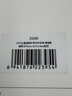 綠聯(lián)【環(huán)保認證】適用iphone15promax手機殼蘋(píng)果15ProMax氣囊防摔保護套超薄鏡頭全包抗黃防磨防震透明 曬單實(shí)拍圖