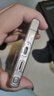 SAMSUNG Galaxy S24 Ultra 新品 全網(wǎng)通5G  AI旗艦智能手機 S24Ultra 鈦暮紫（12GB） 512GB【港版】店保 曬單實拍圖